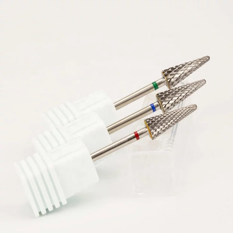 Brocas de retirado