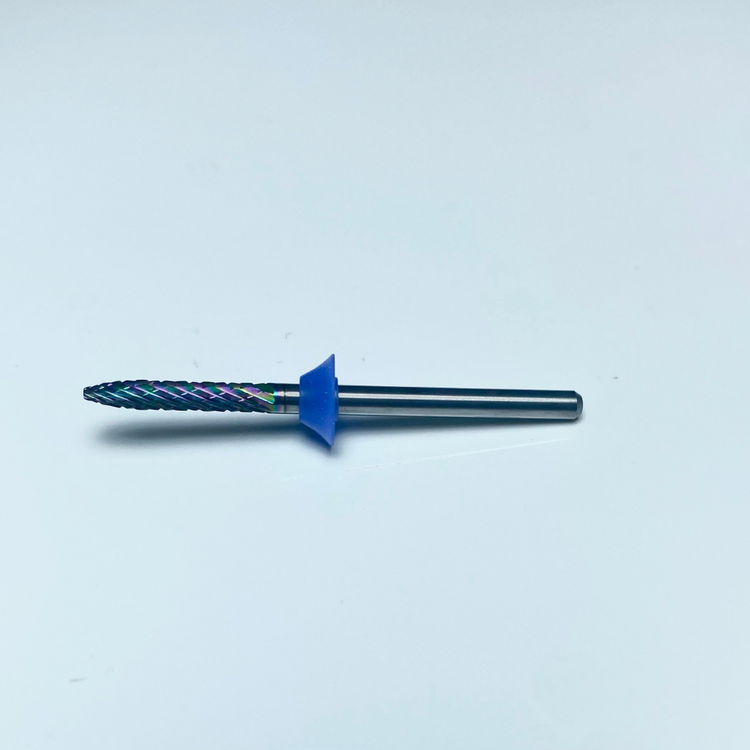 Brocas de Vaciado