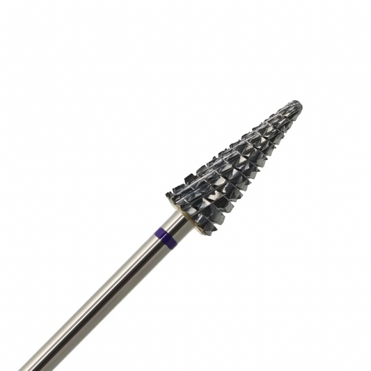 Broca Carbide Triple Corte