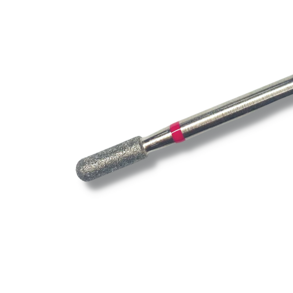 Broca Barril Roja (fina)