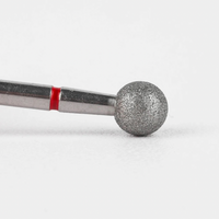 Broca de Diamante Cilíndrica  5.0