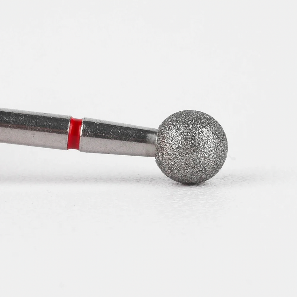 Broca de Diamante Cilíndrica  5.0