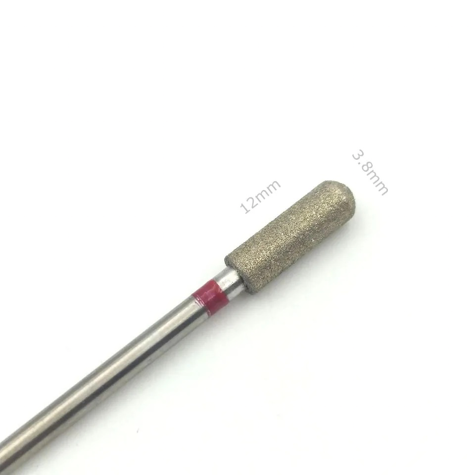 Broca Barril Roja (fina)