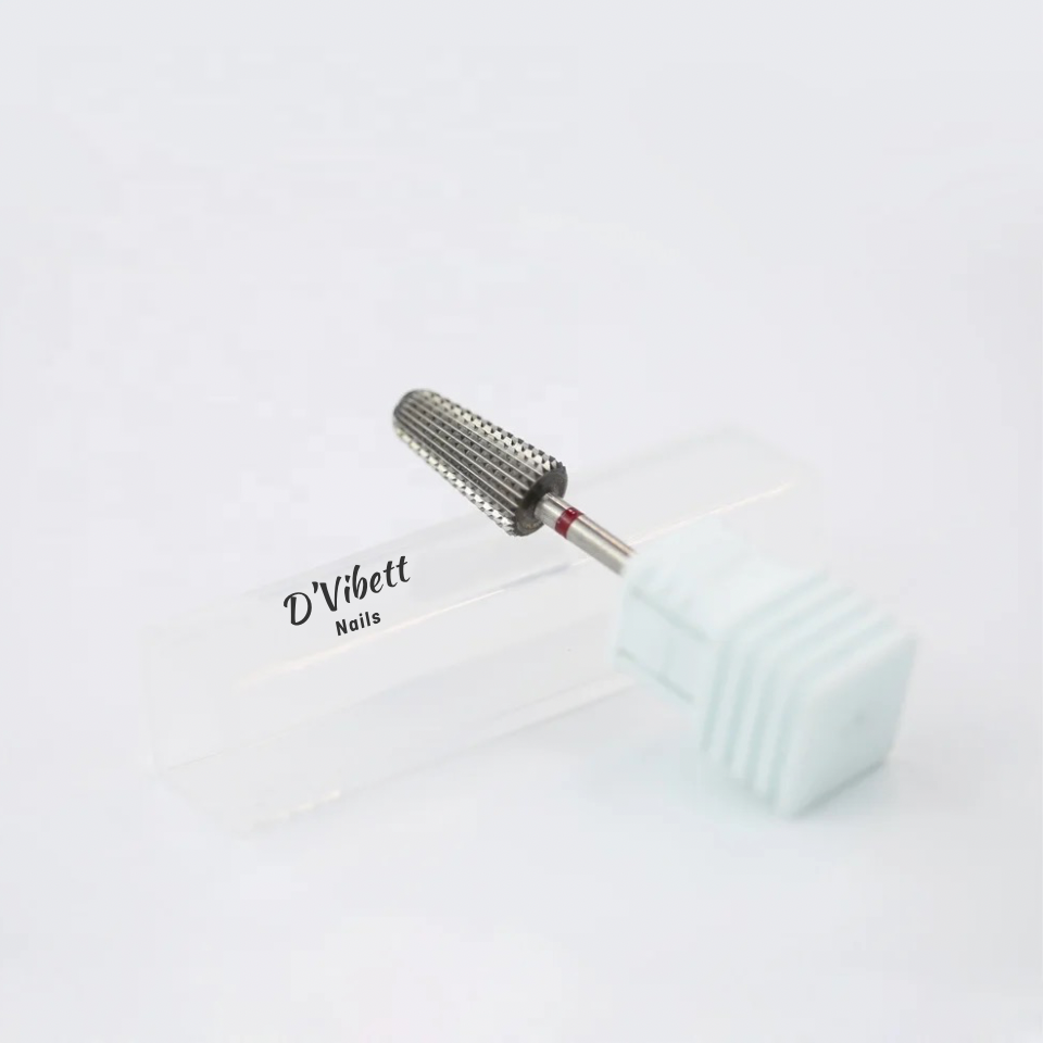 Broca Volcán (Diestros y zurdos)