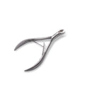 Alicate para Cutícula Dvibett Nails - Acero Inoxidable 5mm