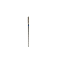 Broca Cilindro Punta Redondeada Azul 3.0 mm