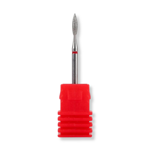Broca  Flame 0.18 - Fina
