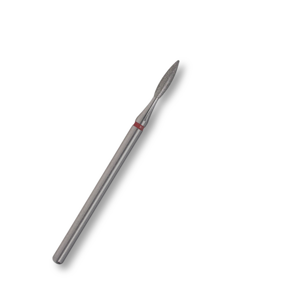 Broca  Flame 2.0 -Cutículas perfectas al instante