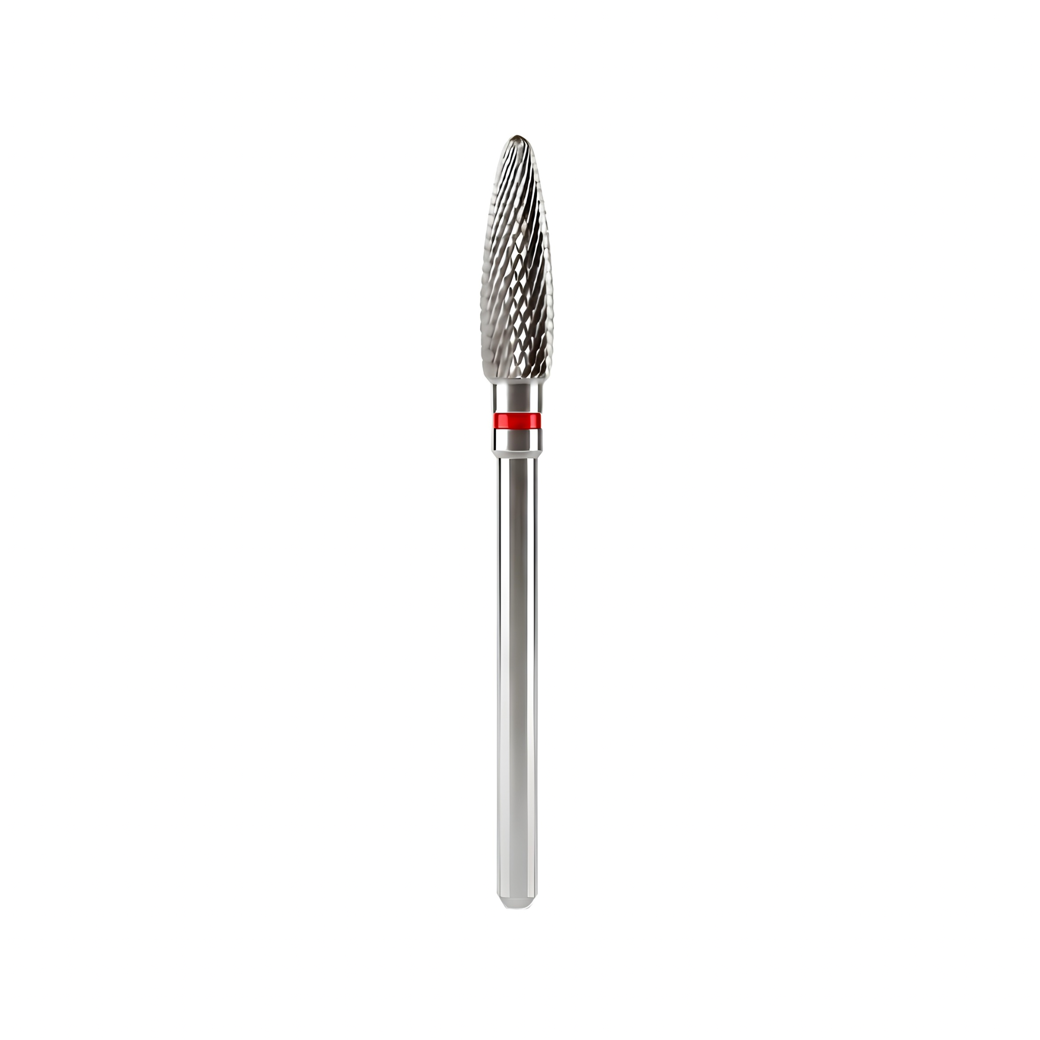 Broca Bala Carbide – Retira esmalte semipermanente con suavidad y precisión
