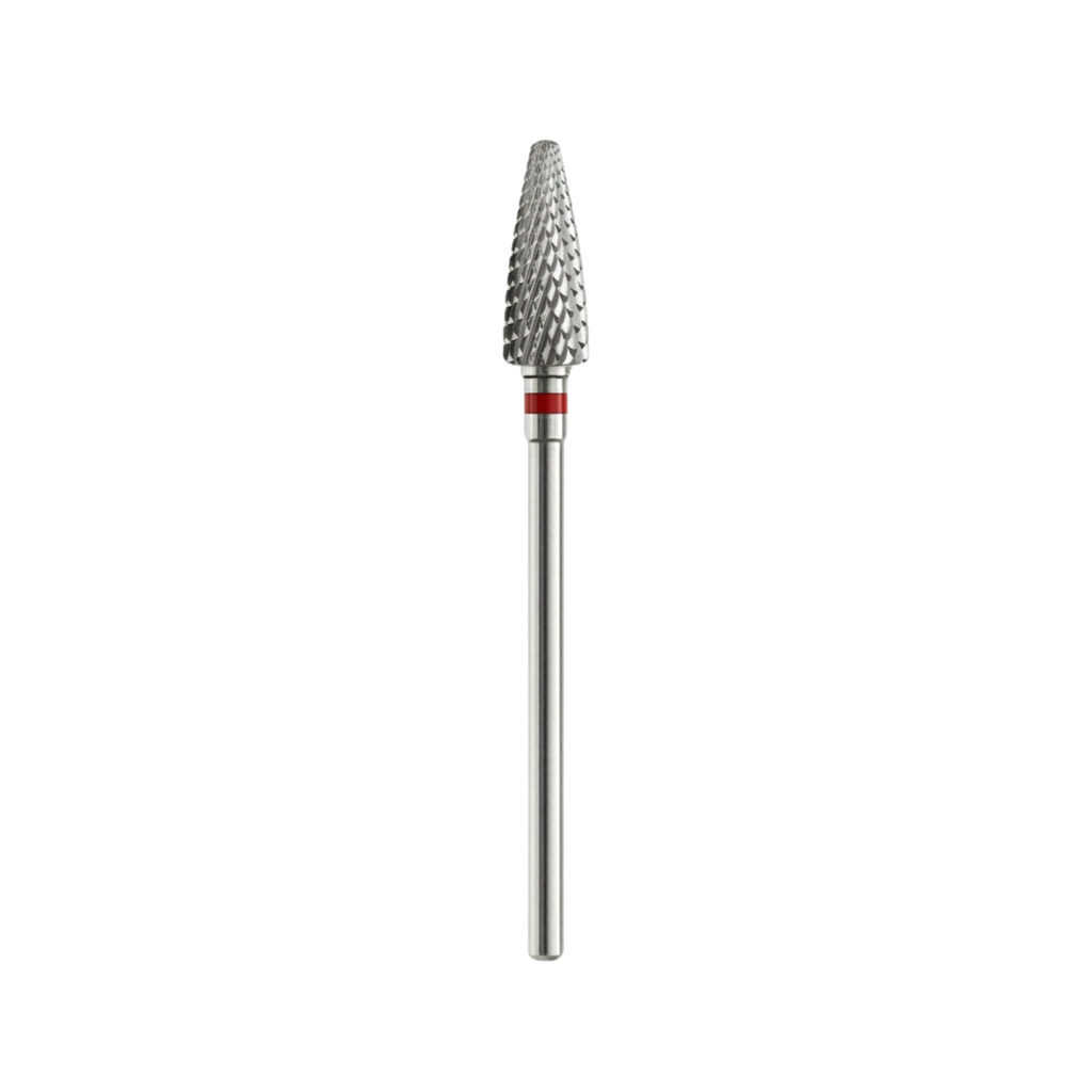 Broca Cone Removal de grano fino