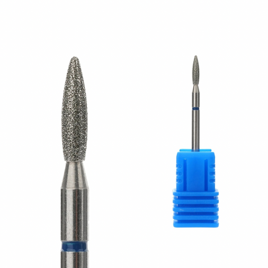 Broca Llama Azul 2.1 mm