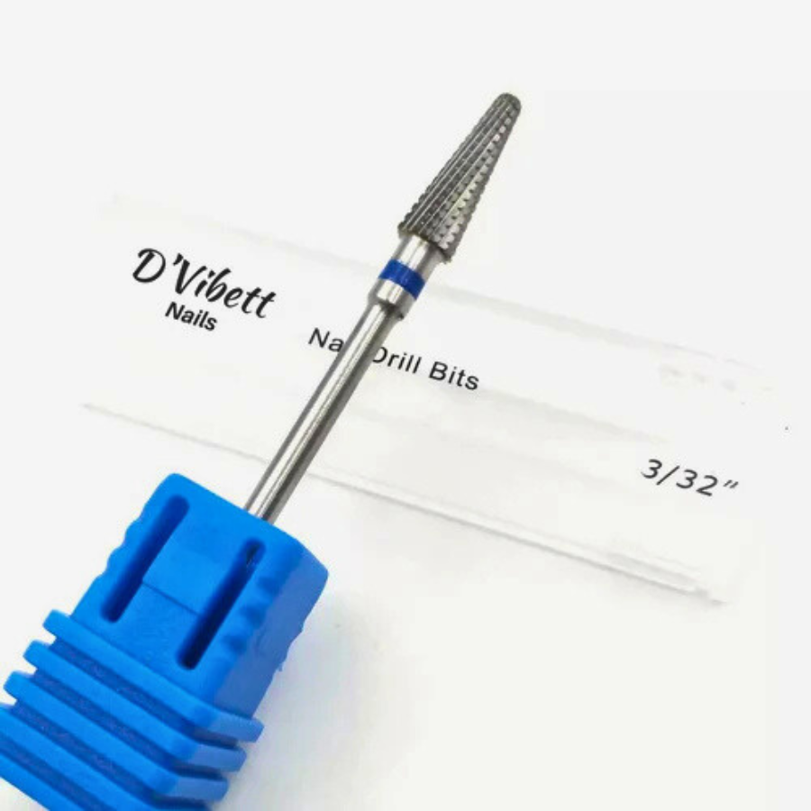 Broca Precision Pro – Control total para moldear uñas acrílicas