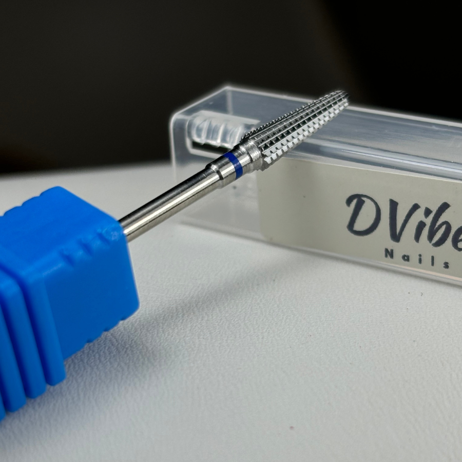 Broca Precision Pro – Control total para moldear uñas acrílicas