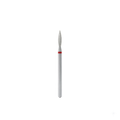 Broca de Diamante Flame 2.0 para Cutículas y Manicura Rusa - Dvibett Nails