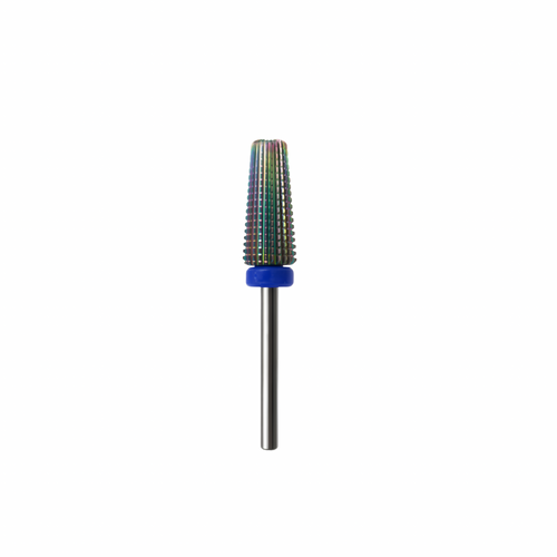 Broca 5 en 1 de Carburo para Manicura -  Diestros y Zurdos - DVIBETT NAILS