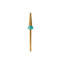 Broca Small Cone con Anillo de Seguridad - 2-Way (Diestros y Zurdos)