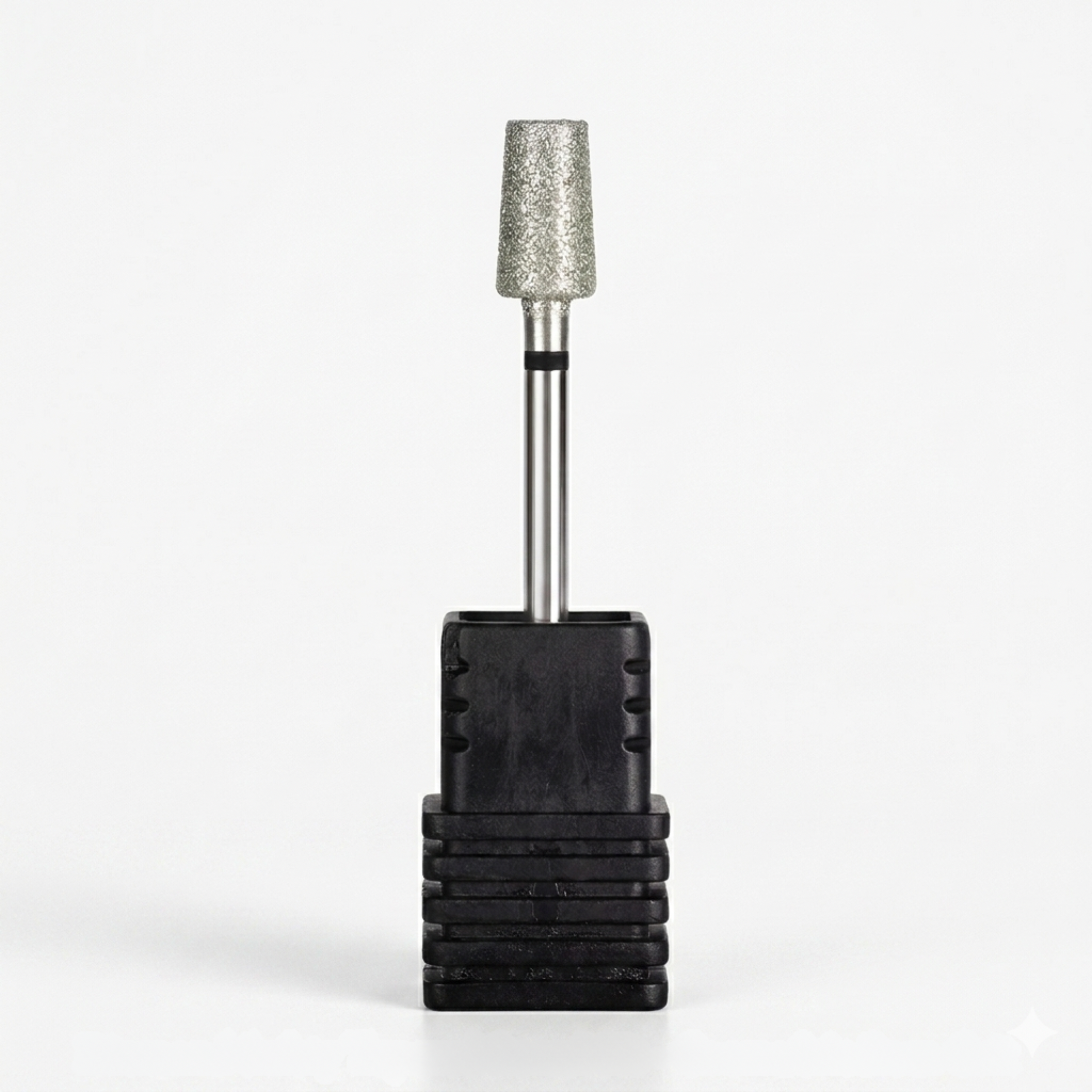 Broca de Diamante para Cutícula y Preparación - Manicura Rusa