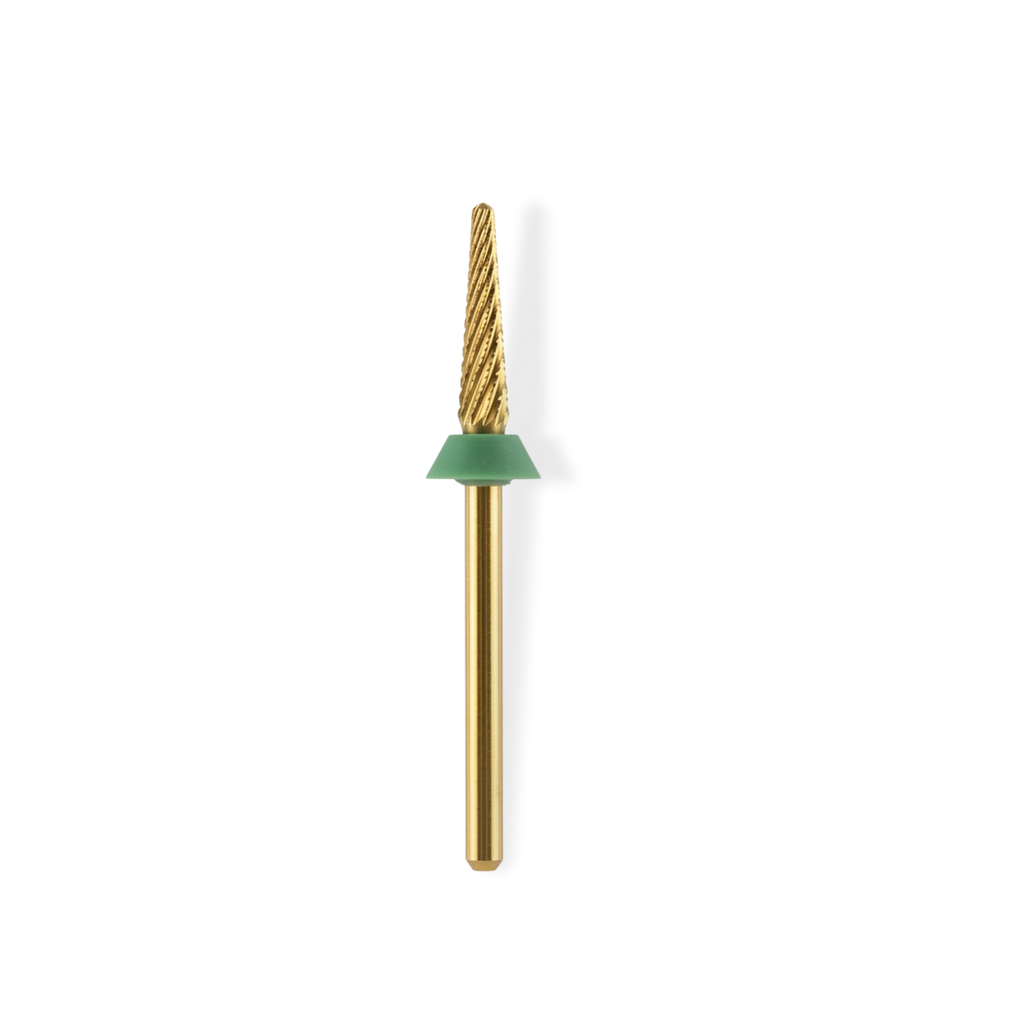 Broca Small Cone con Anillo de Seguridad - 2-Way (Diestros y Zurdos)
