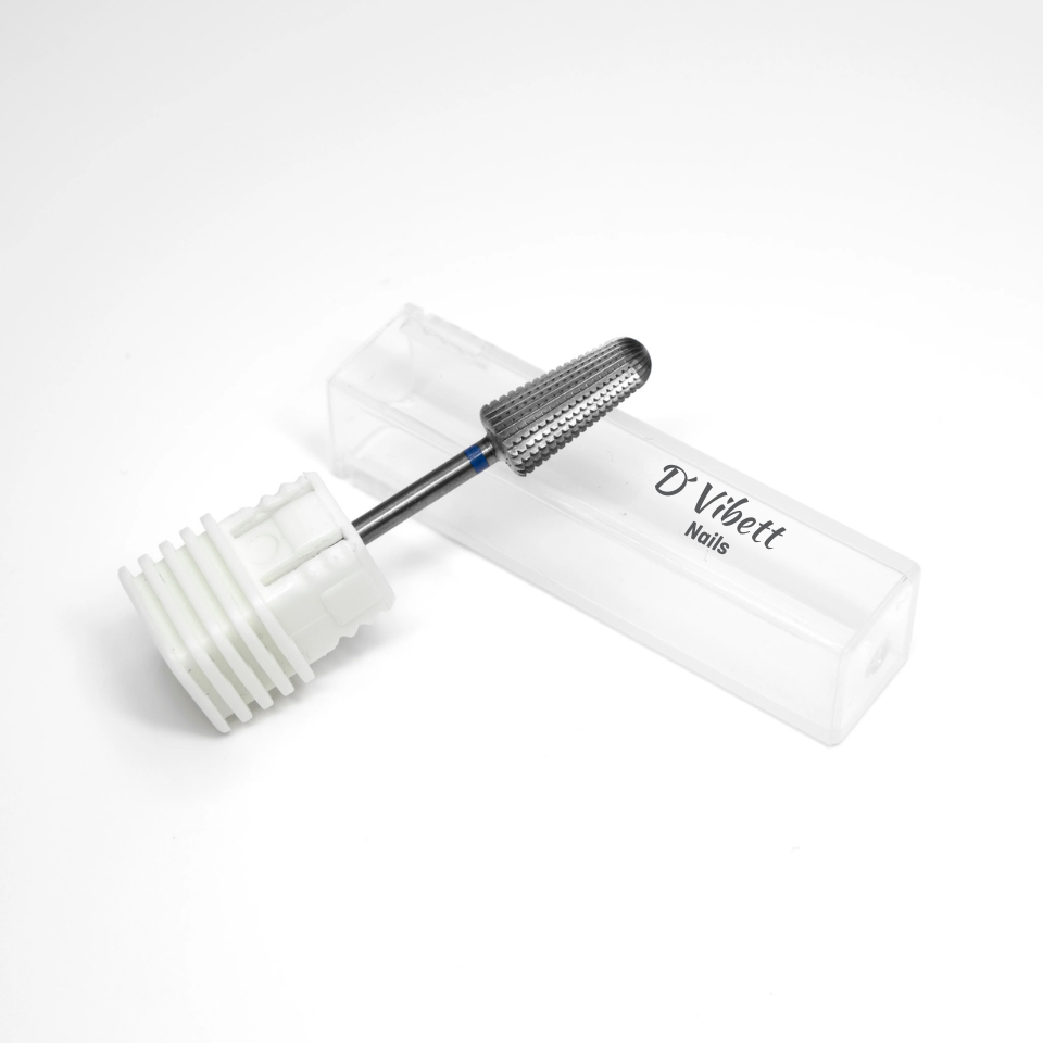 Broca Volcán (Diestros y zurdos)