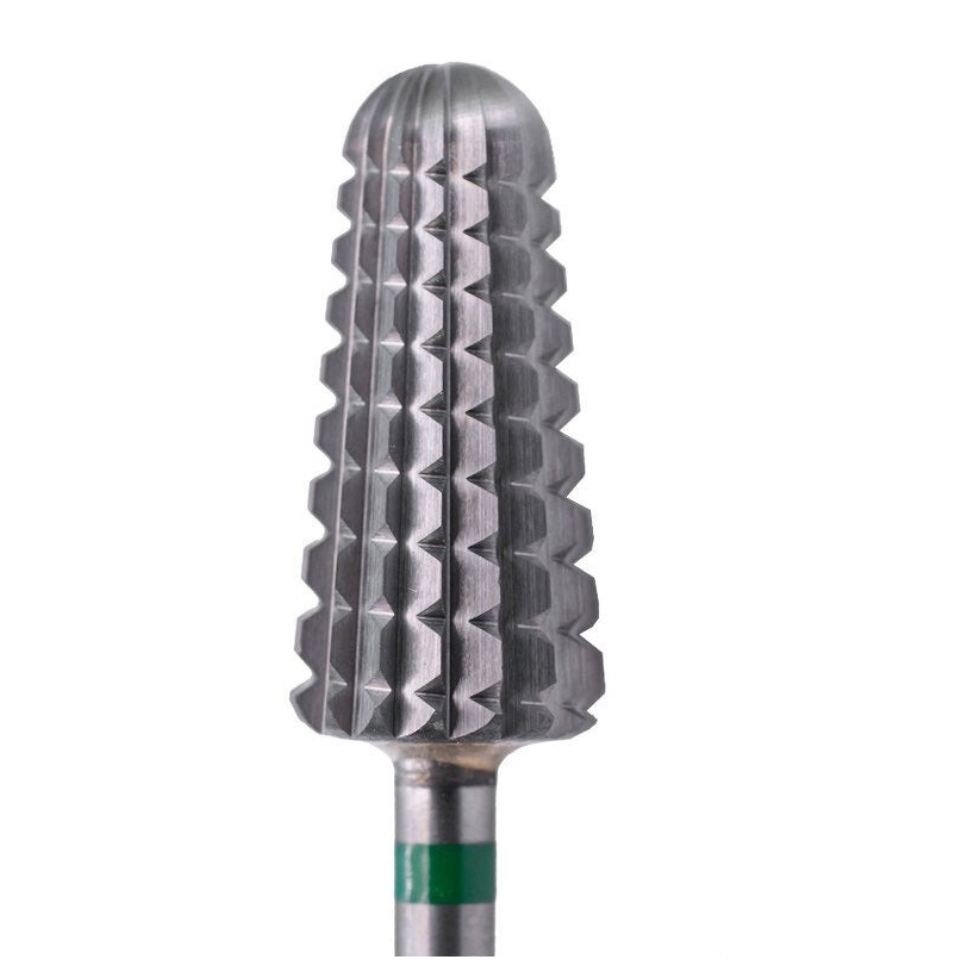 Broca Volcán (Diestros y zurdos)