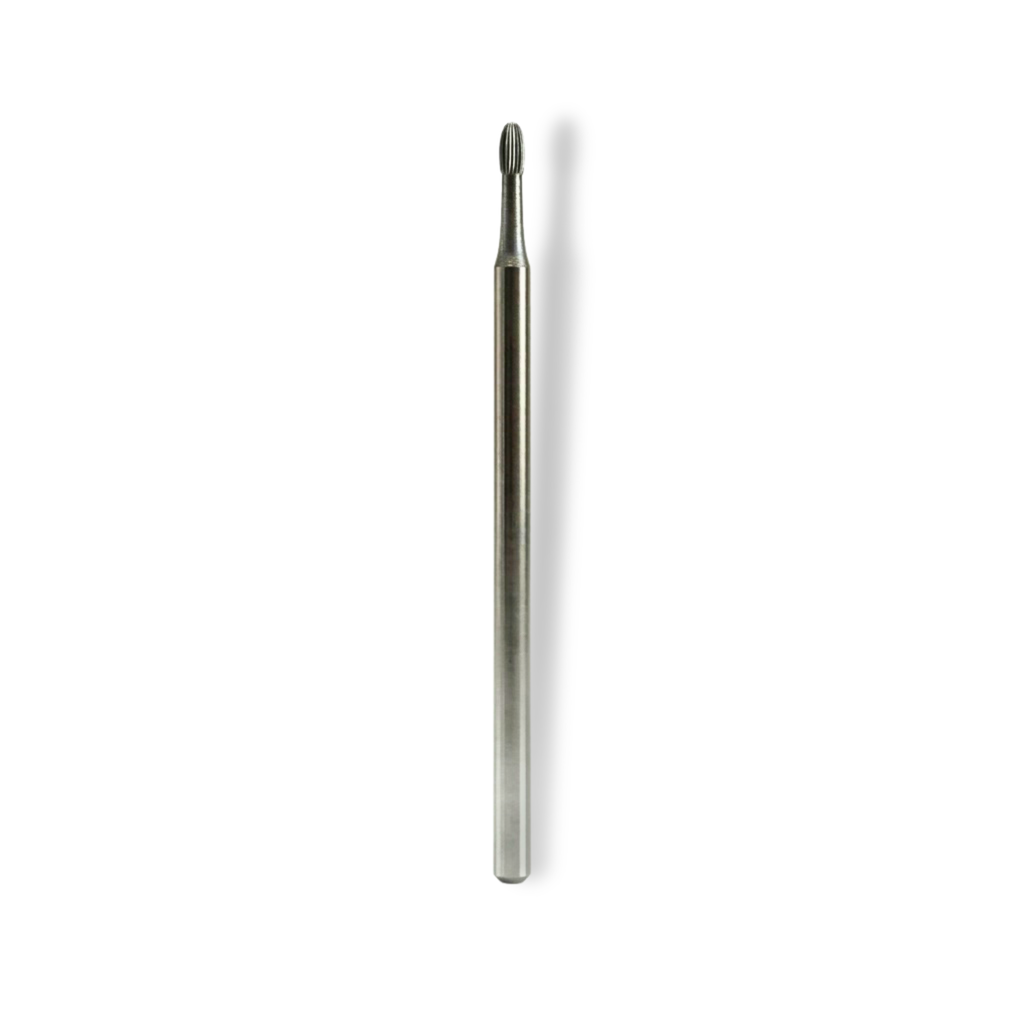 Broca SoftPro Seguridad - Especial Cutículas Adheridas - Dvibett Nails