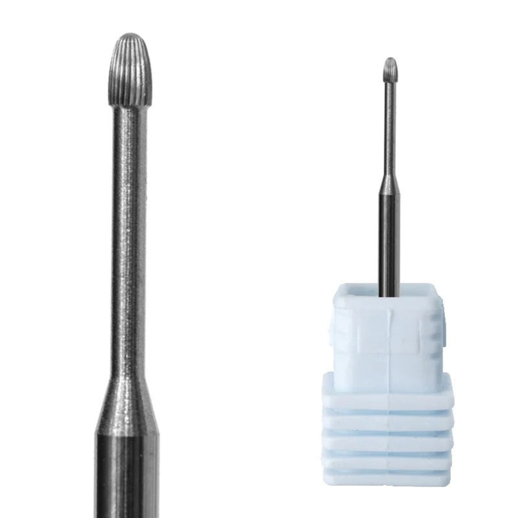 Broca SoftPro Seguridad - Especial Cutículas Adheridas - Dvibett Nails