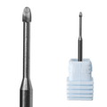 Broca SoftPro Seguridad - Especial Cutículas Adheridas - Dvibett Nails