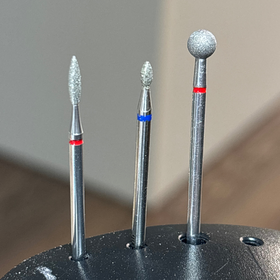 Kit Cutícula Perfecta