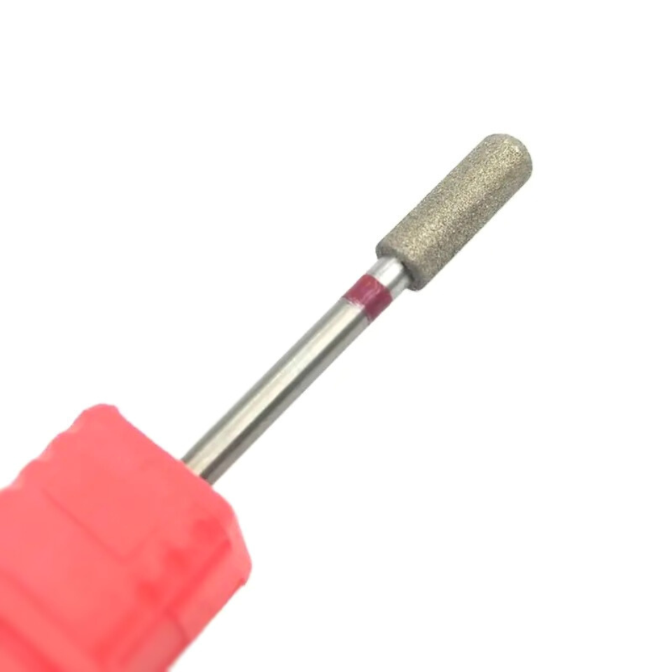 Broca Barril Roja (fina)