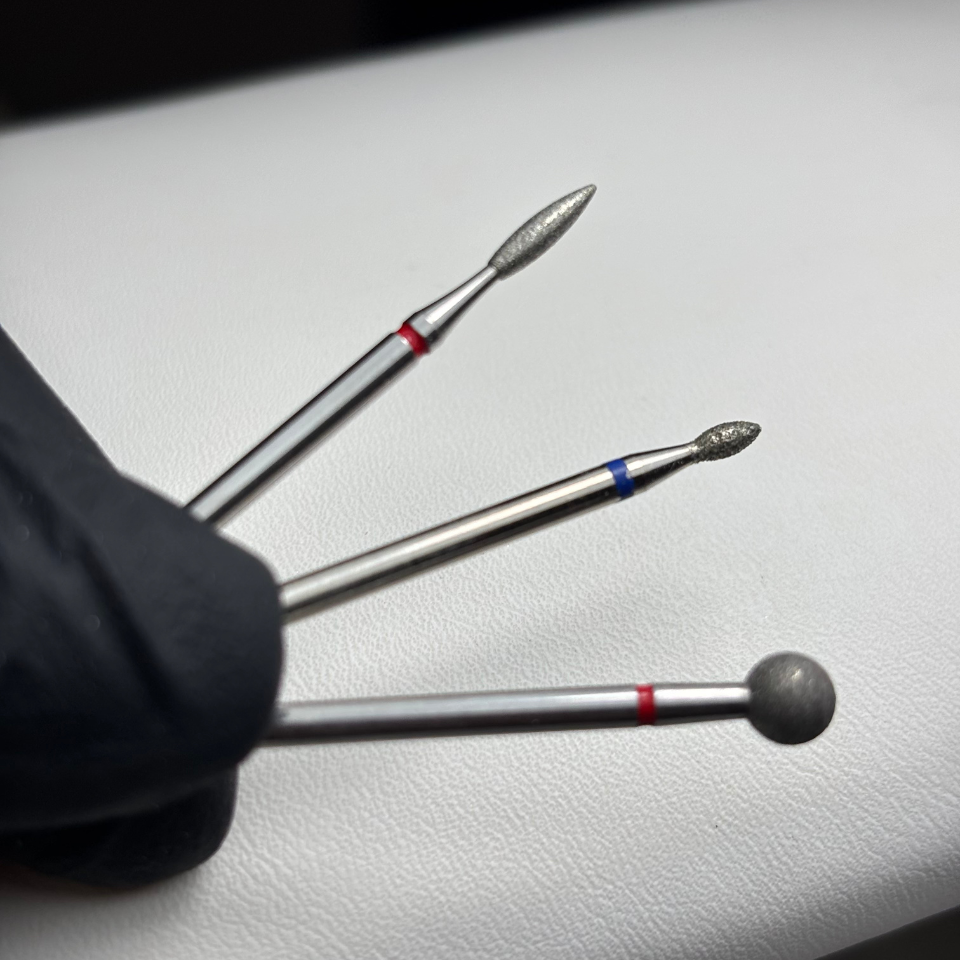 Kit Cutícula Perfecta