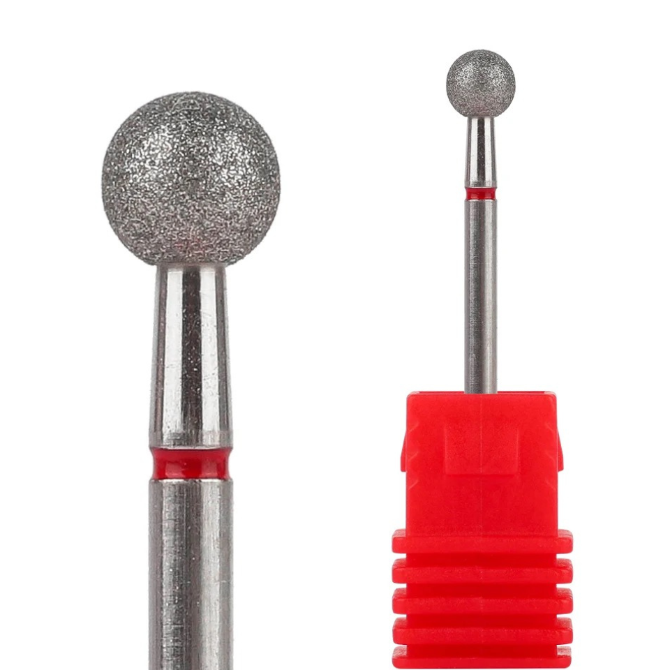 Broca de Diamante Cilíndrica  5.0