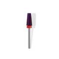 Broca 5 en 1 Púrpura de Carburo - Versatilidad Total -  Dvibett Nails