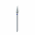 Broca/Fresa de Diamante Gota Azul 4 mm – Abrasividad Media