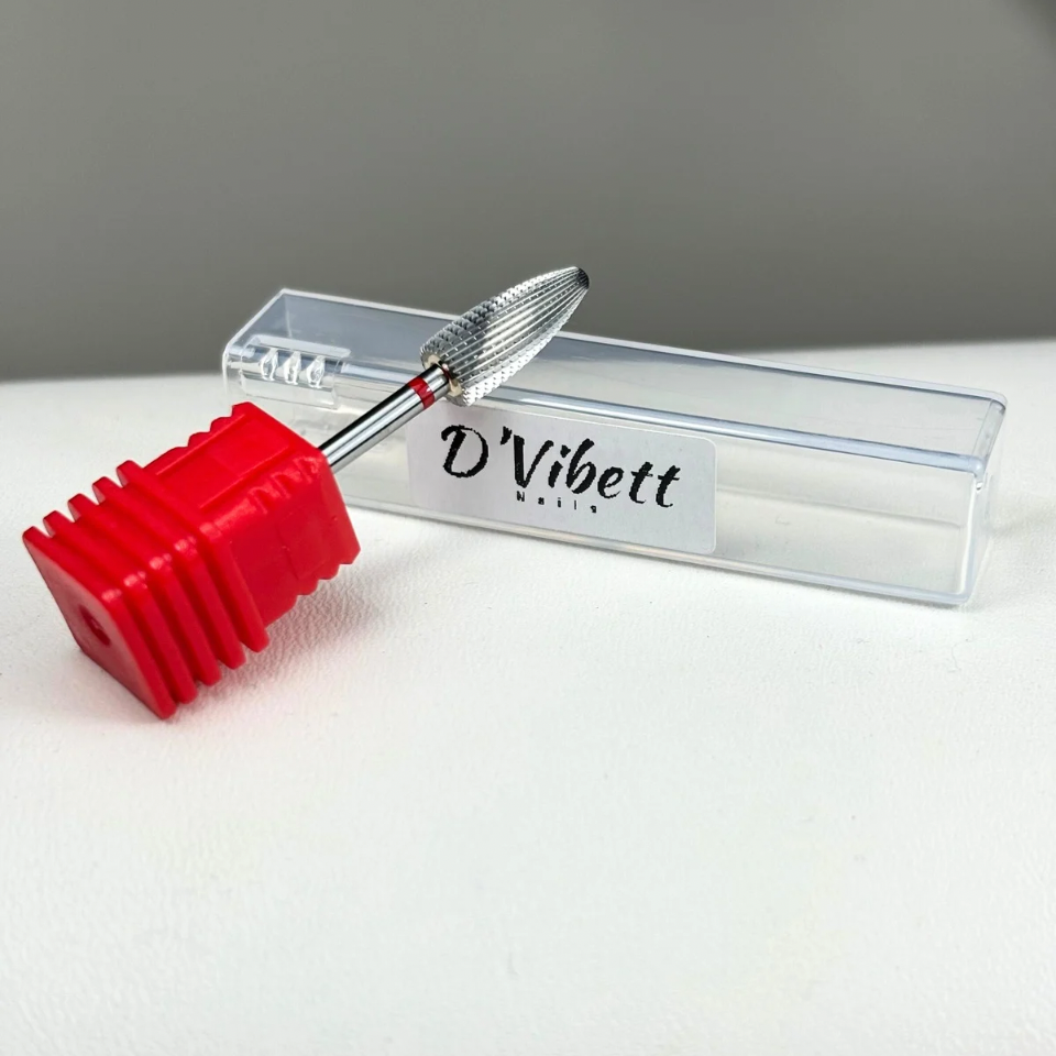 Broca Typhoon Silver/Reitro de Semipermanente Rápido y Suave