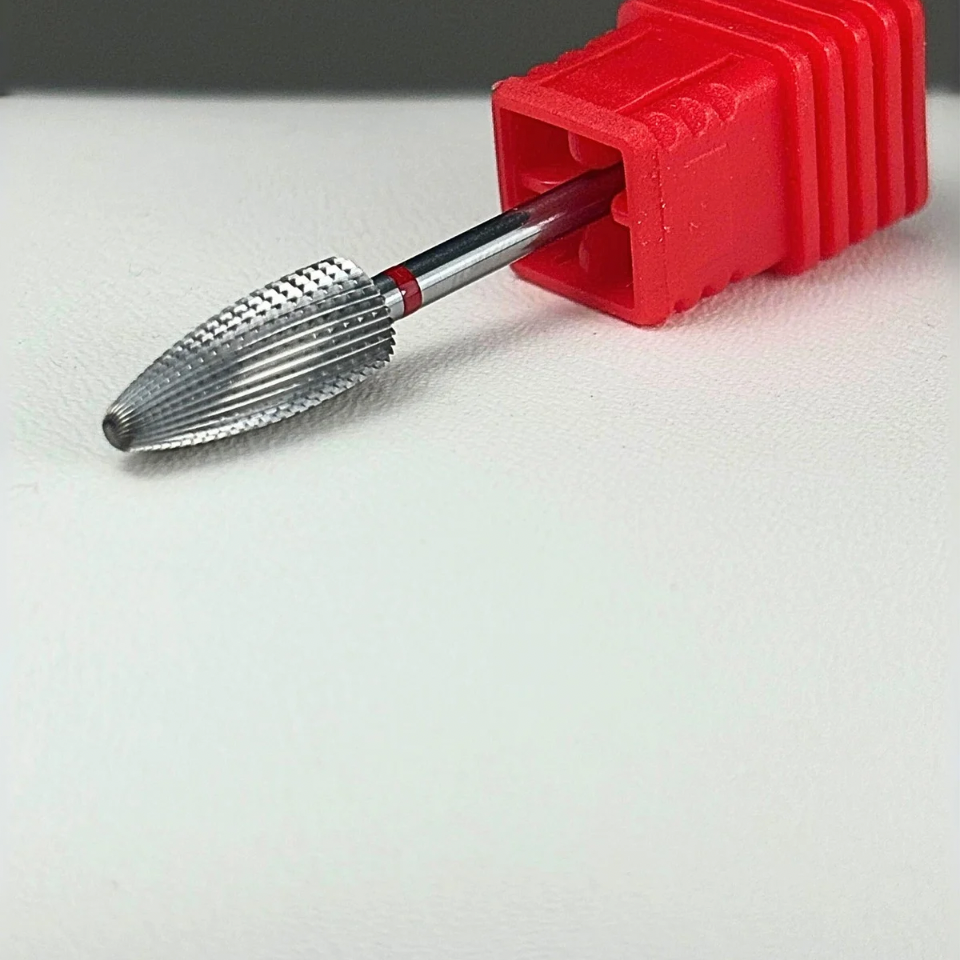 Broca Typhoon Silver (para retirar Semipermanente)