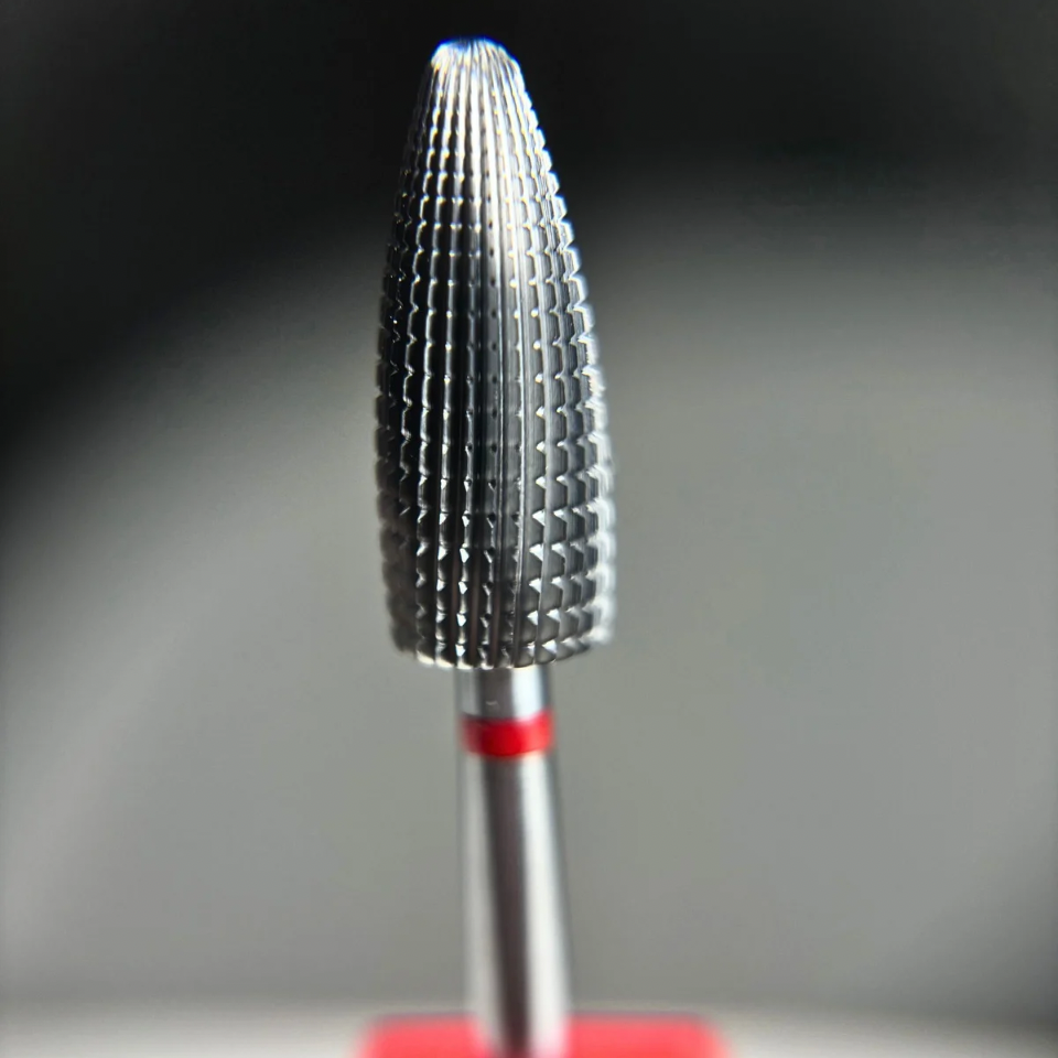 Broca Typhoon Silver/Reitro de Semipermanente Rápido y Suave