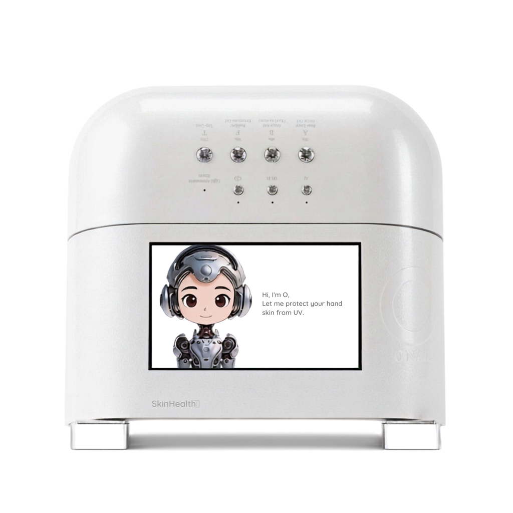 O'Nail Pro Max