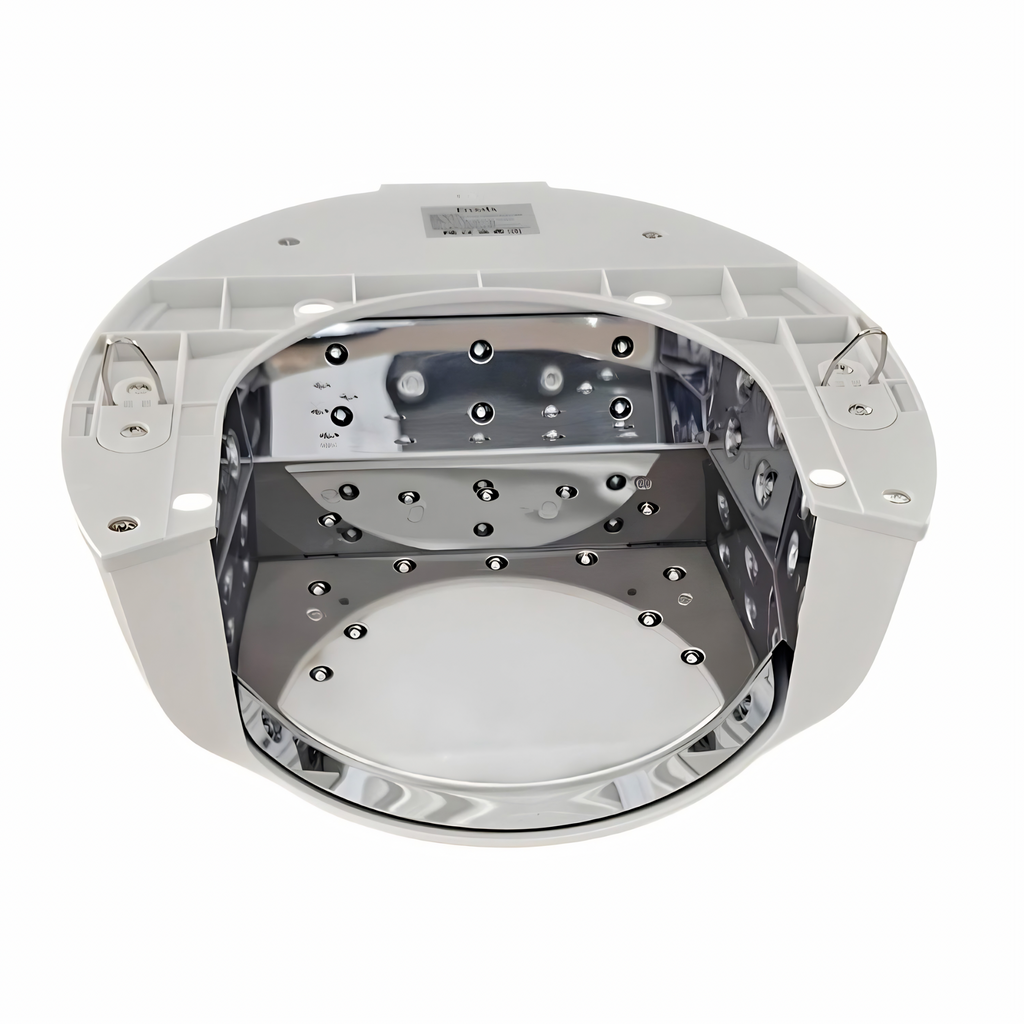 Lámpara LED UV Ettaala Pro Cure LED Premium 64W — Blanca / Negra