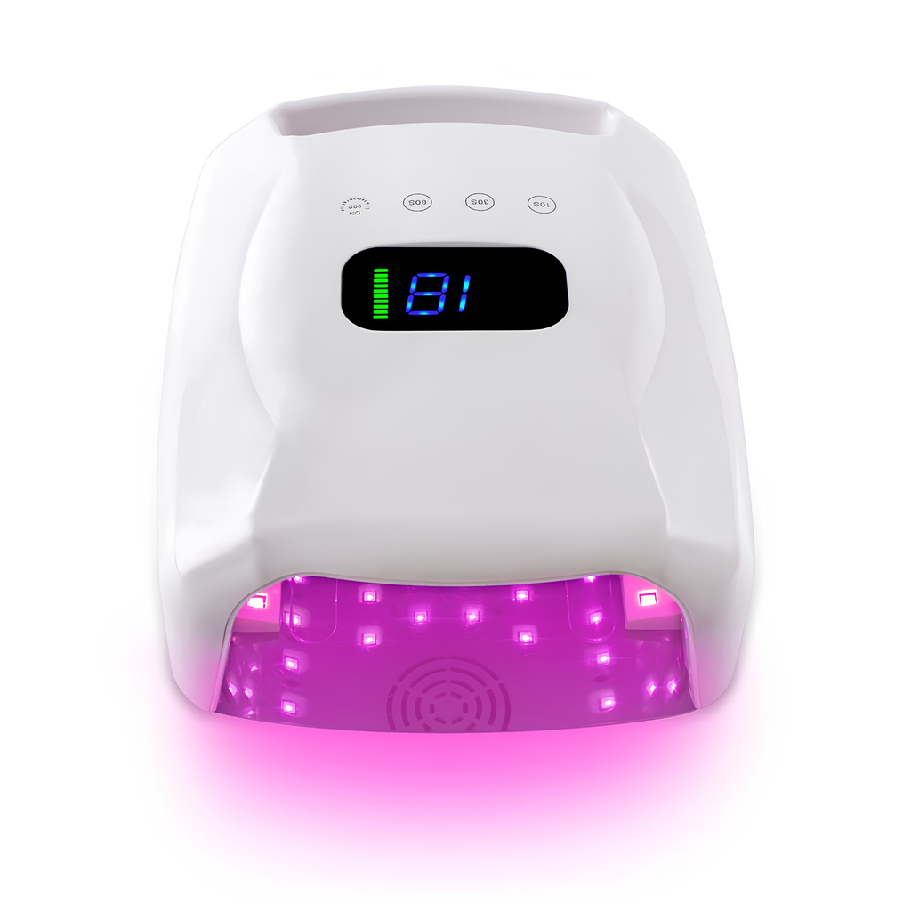 Lampara LED Ettaala High Power