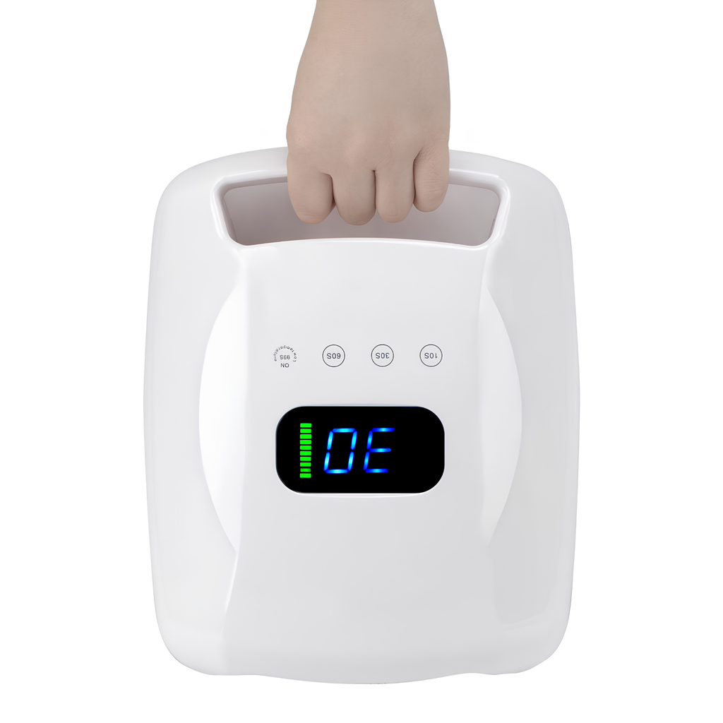 Lampara LED Ettaala High Power