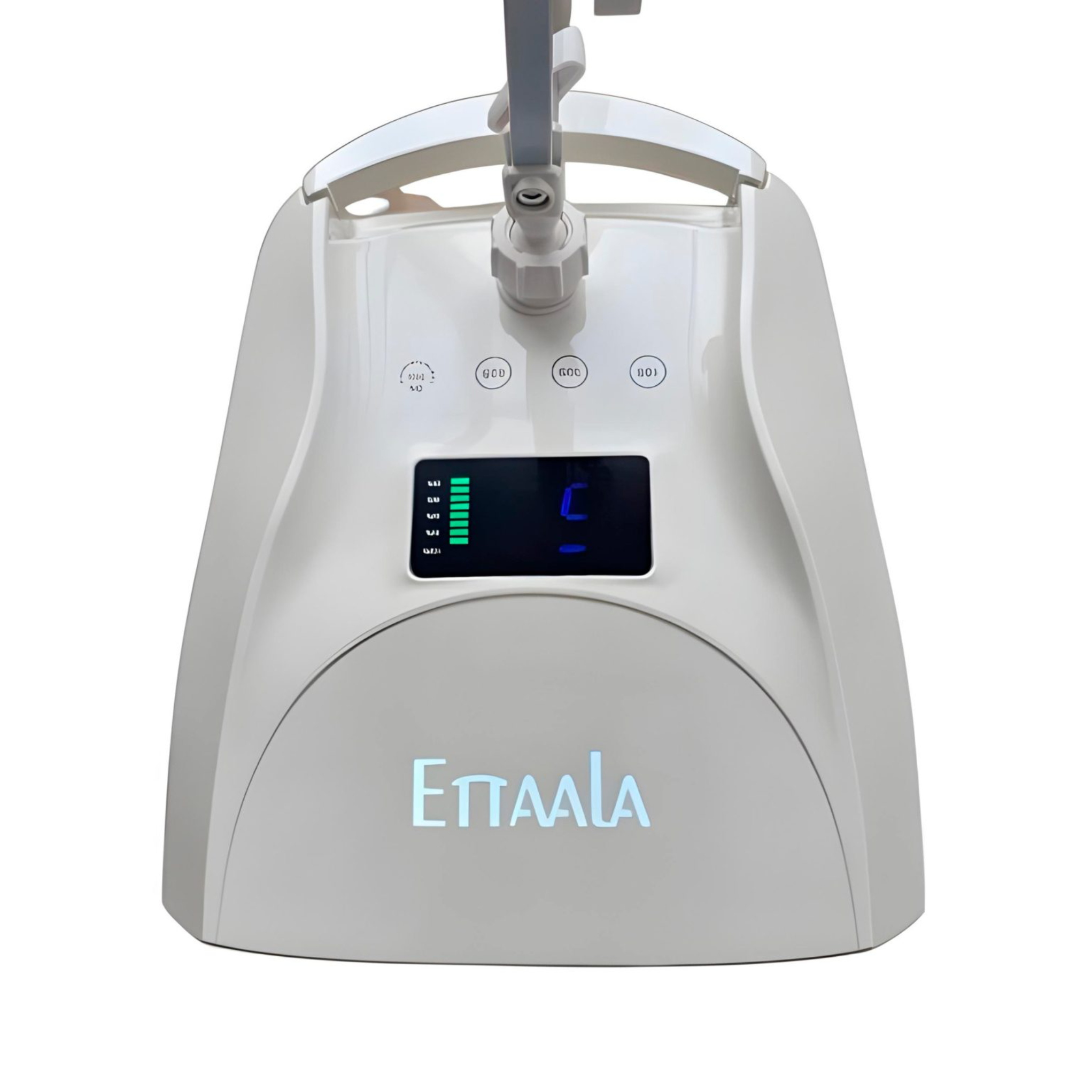Lámpara LED Ettaala High Power 96W