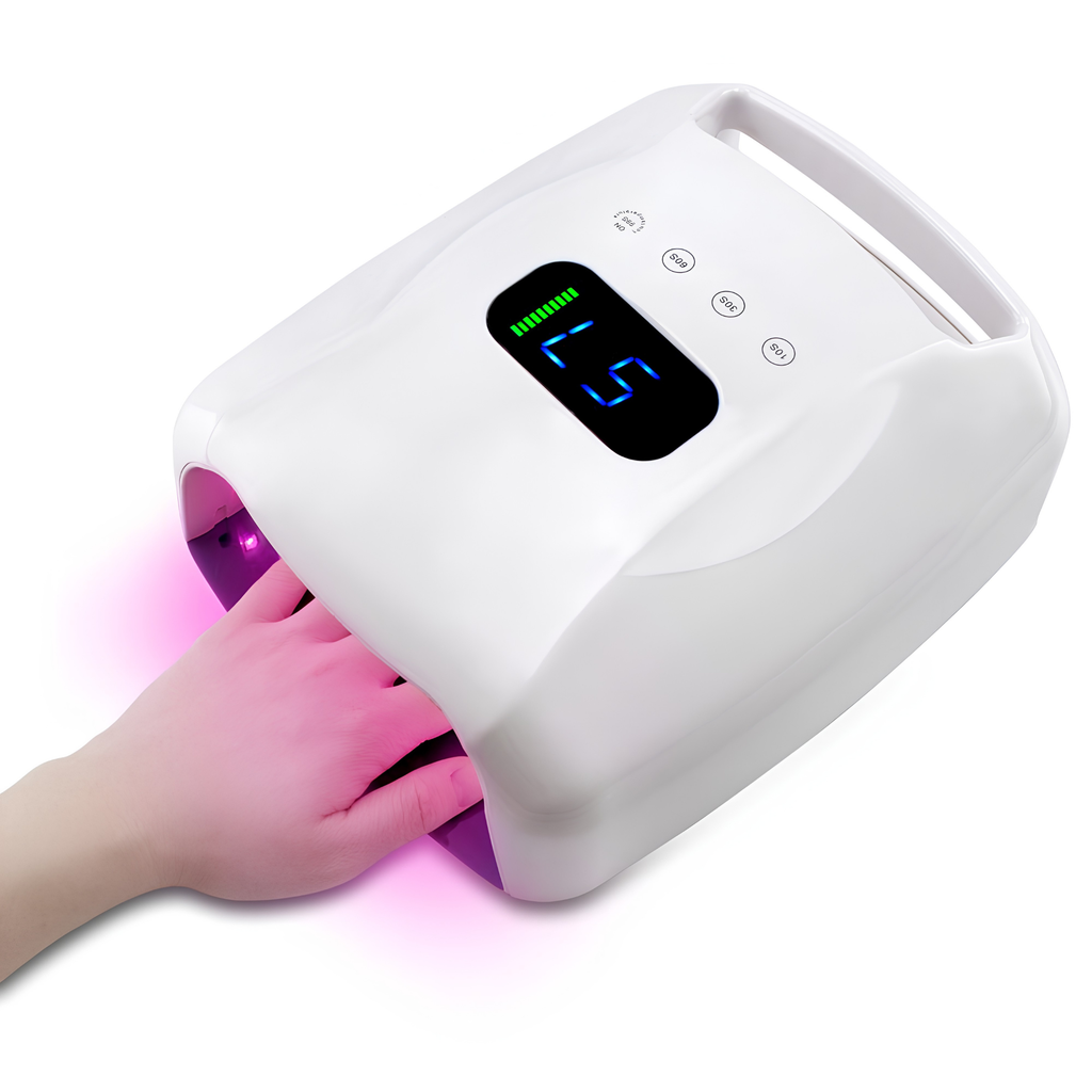 Lampara LED Ettaala High Power