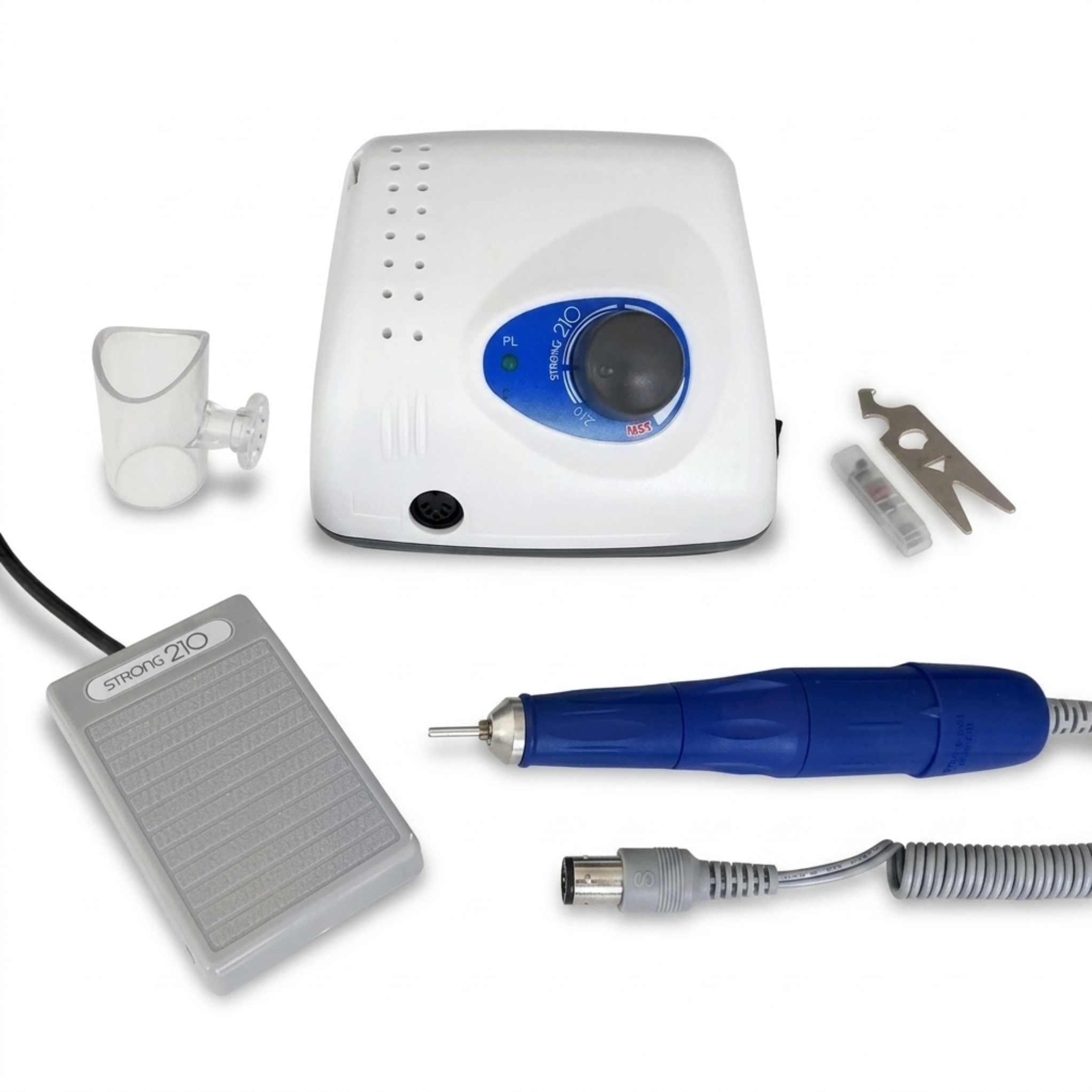 Micromotor Strong 210/L105