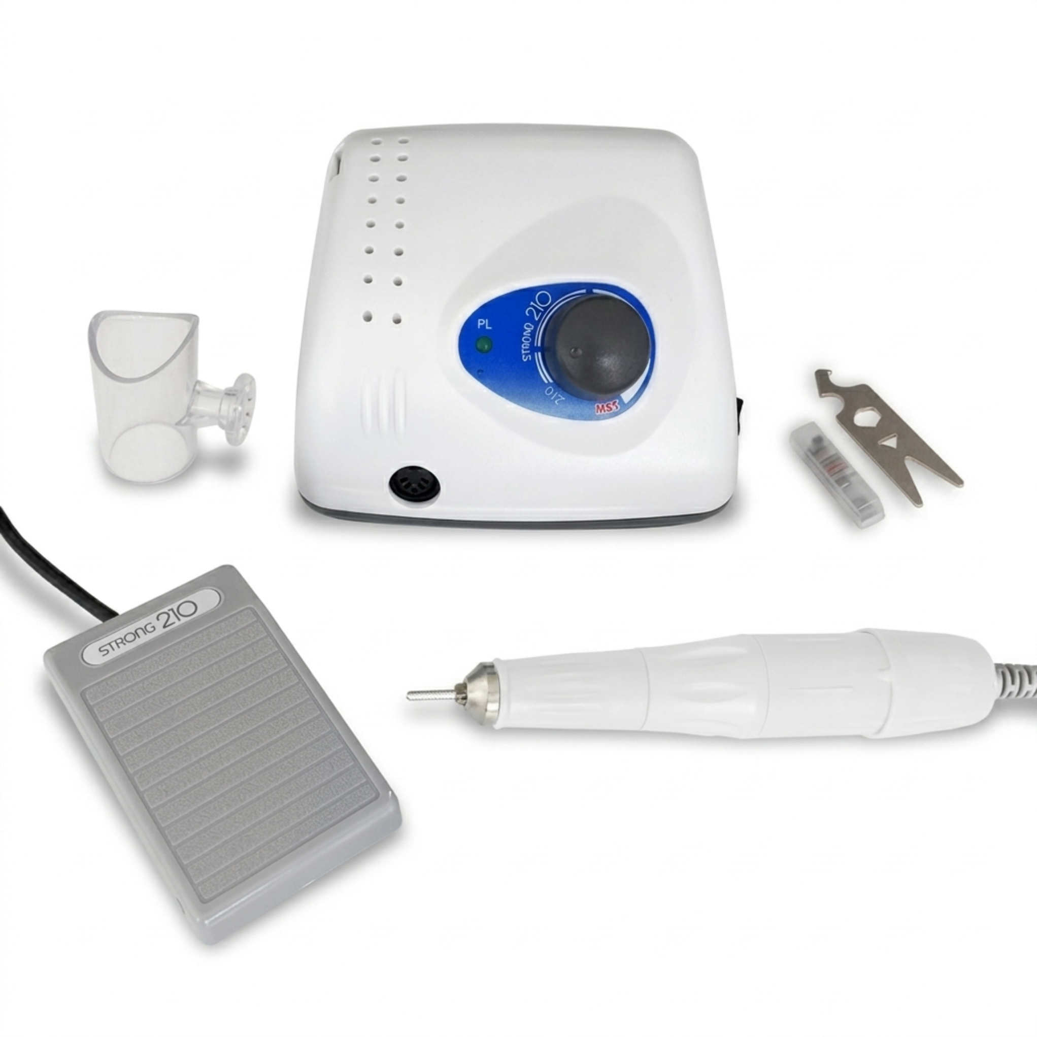 Micromotor Strong 210/L105