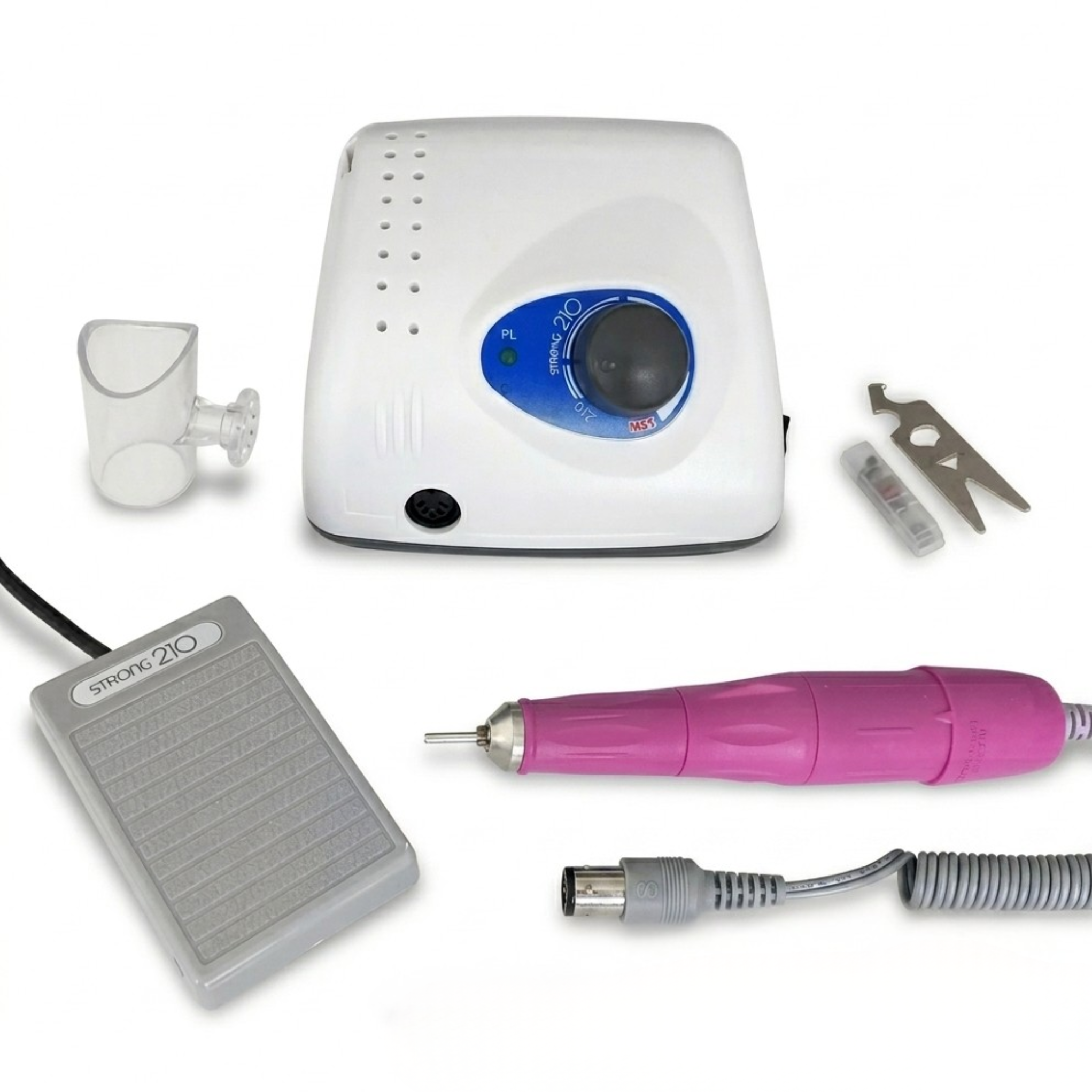 Micromotor Strong 210/L105