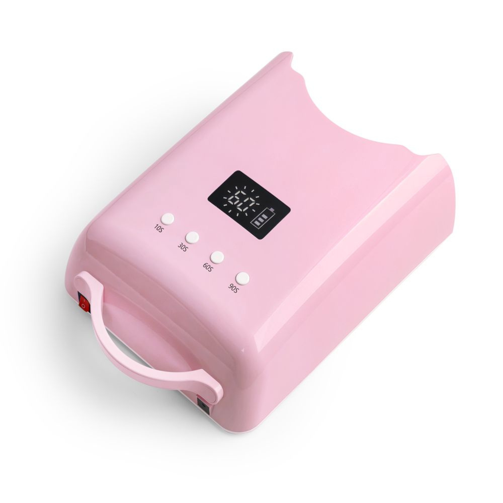Lampara Led Ettaala Pro Cordless