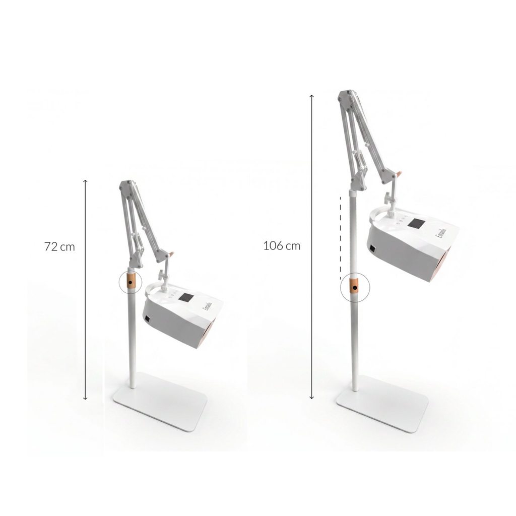 Lámpara LED Ettaala High Power 96W