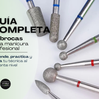 Guia definitiva para elegir y usar las brocas
