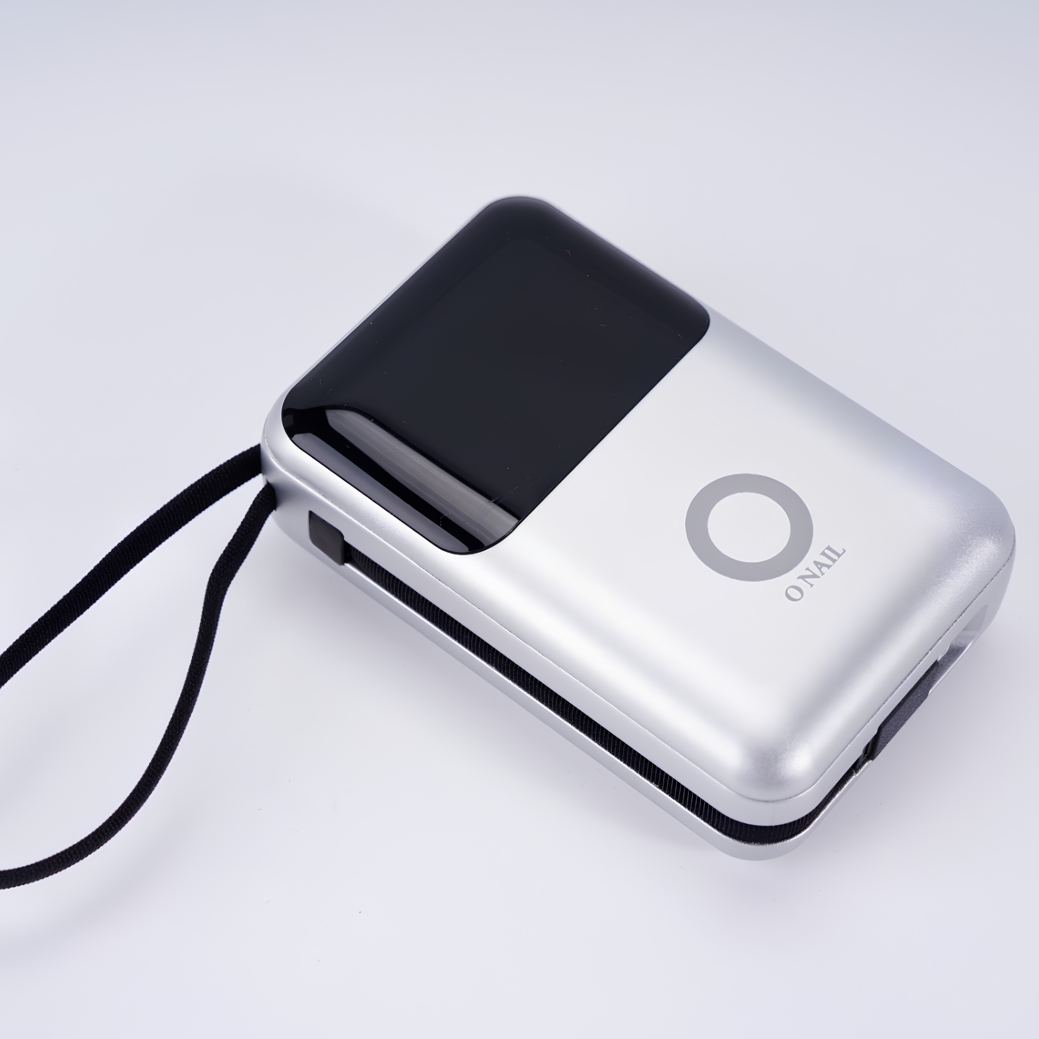 Power Bank O'Nail Professional 20.000 mAh, batería externa para lámpara de uñas O'Nail IA