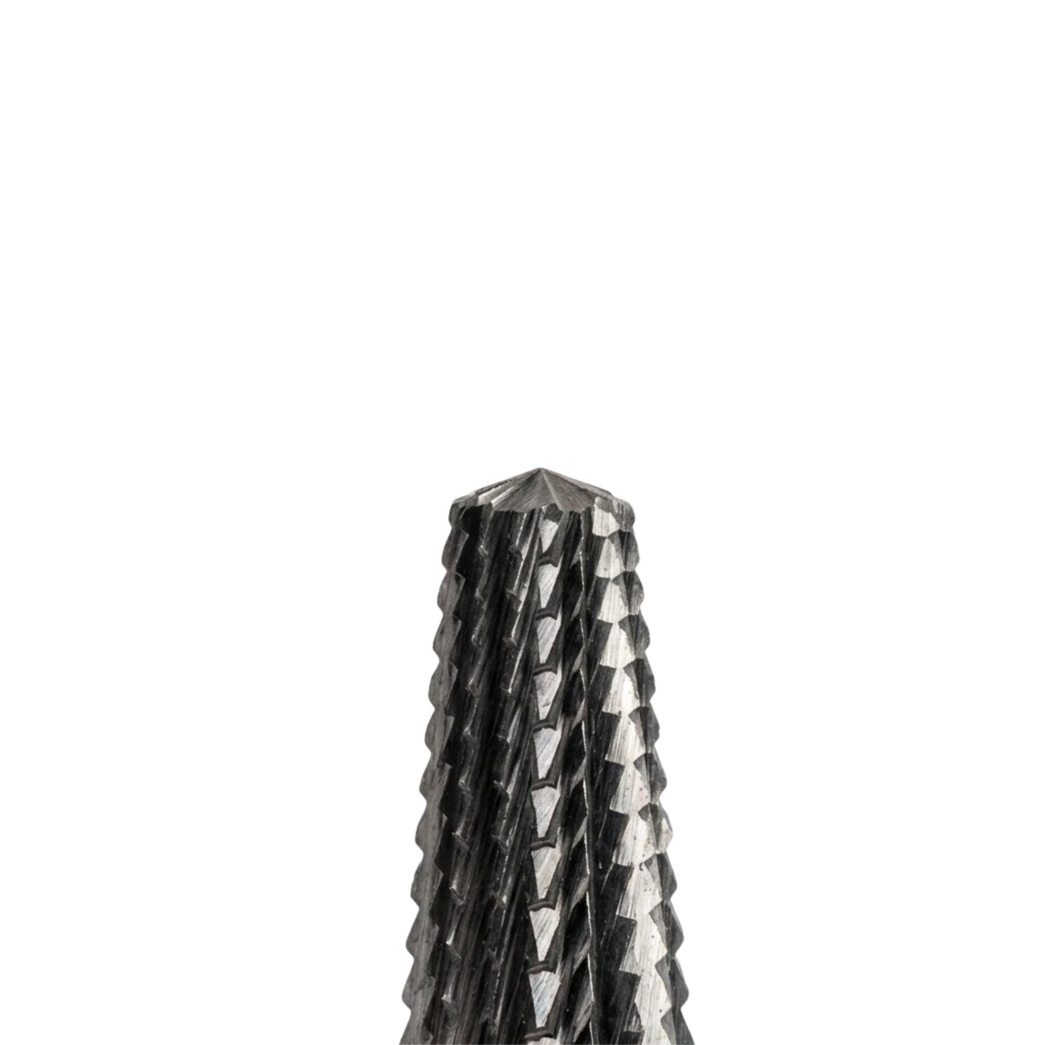 Broca Mini 5 en 1 Fina - Pulido y Retirado Suave de Gel